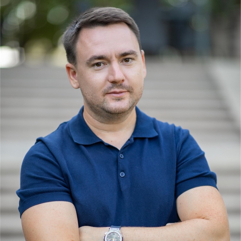 Victor Potapov