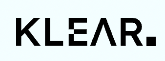 Klear2B company logo