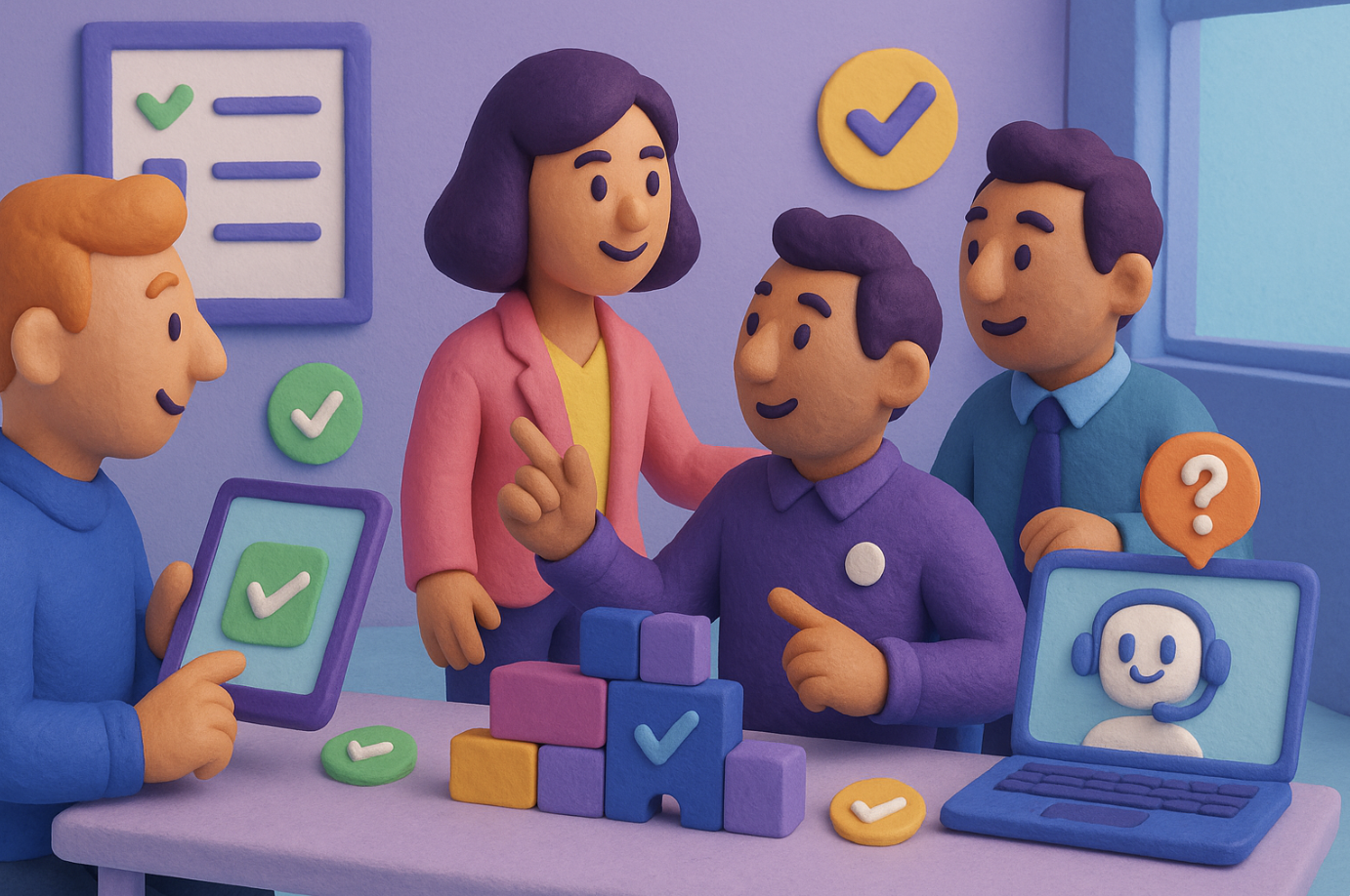Turning Compliance Training Into Something People Actually Want to Do