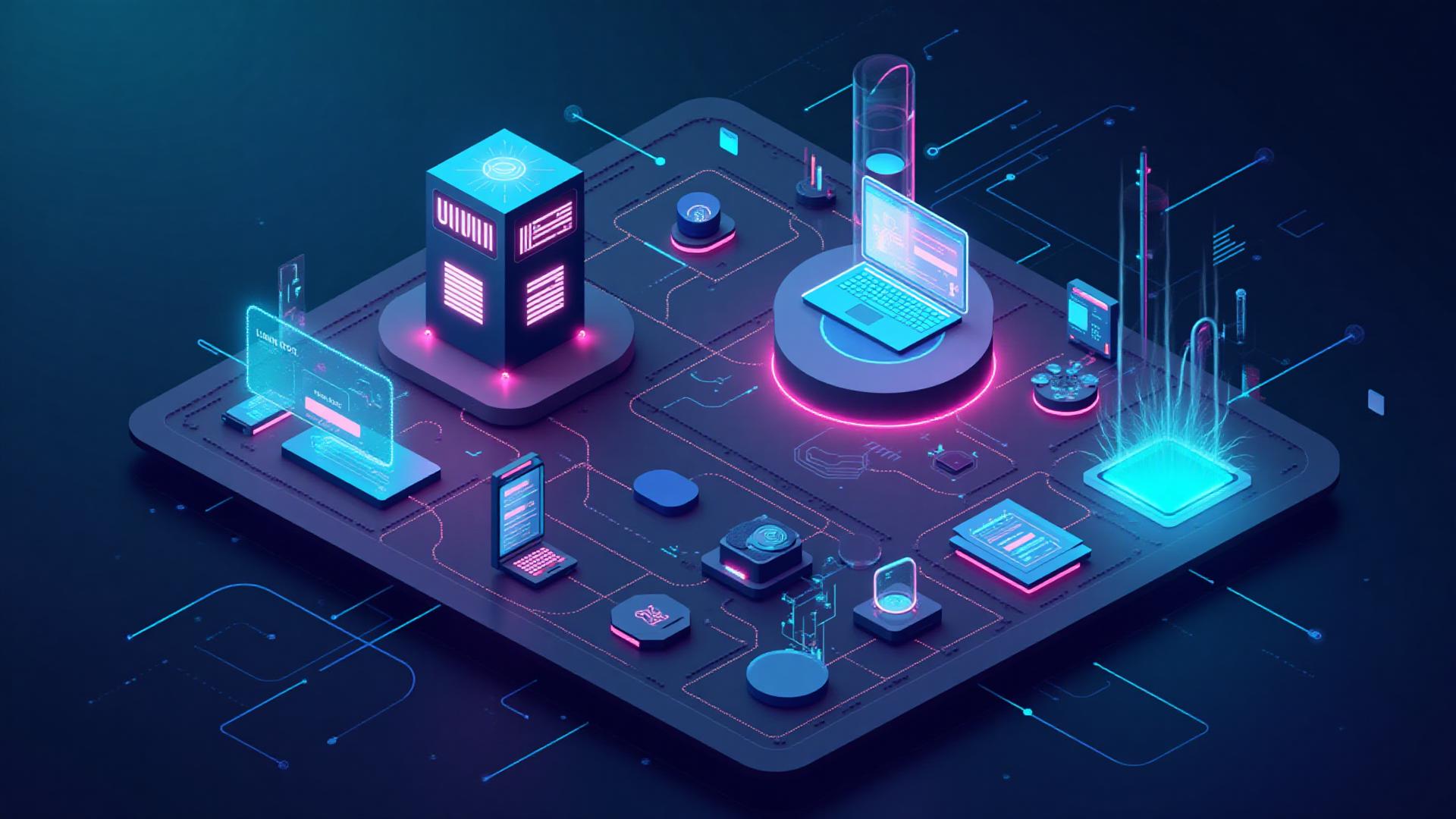 Hero image for The Future of L&D: Building AI-Ready Learning Teams